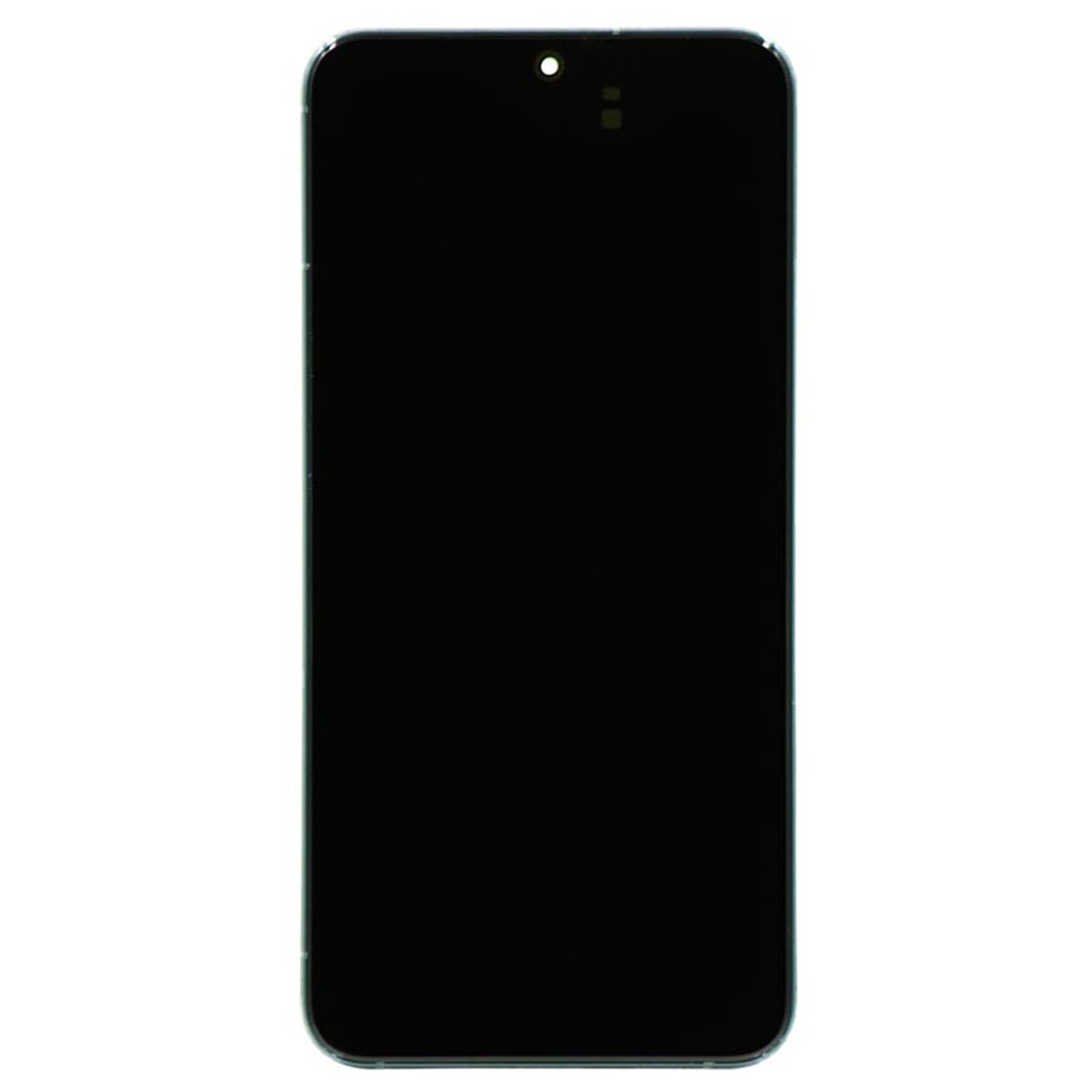 Pantalla OLED con táctil + marco Service Pack para Galaxy S22 Plus 5G (S906), Green — imagen 2