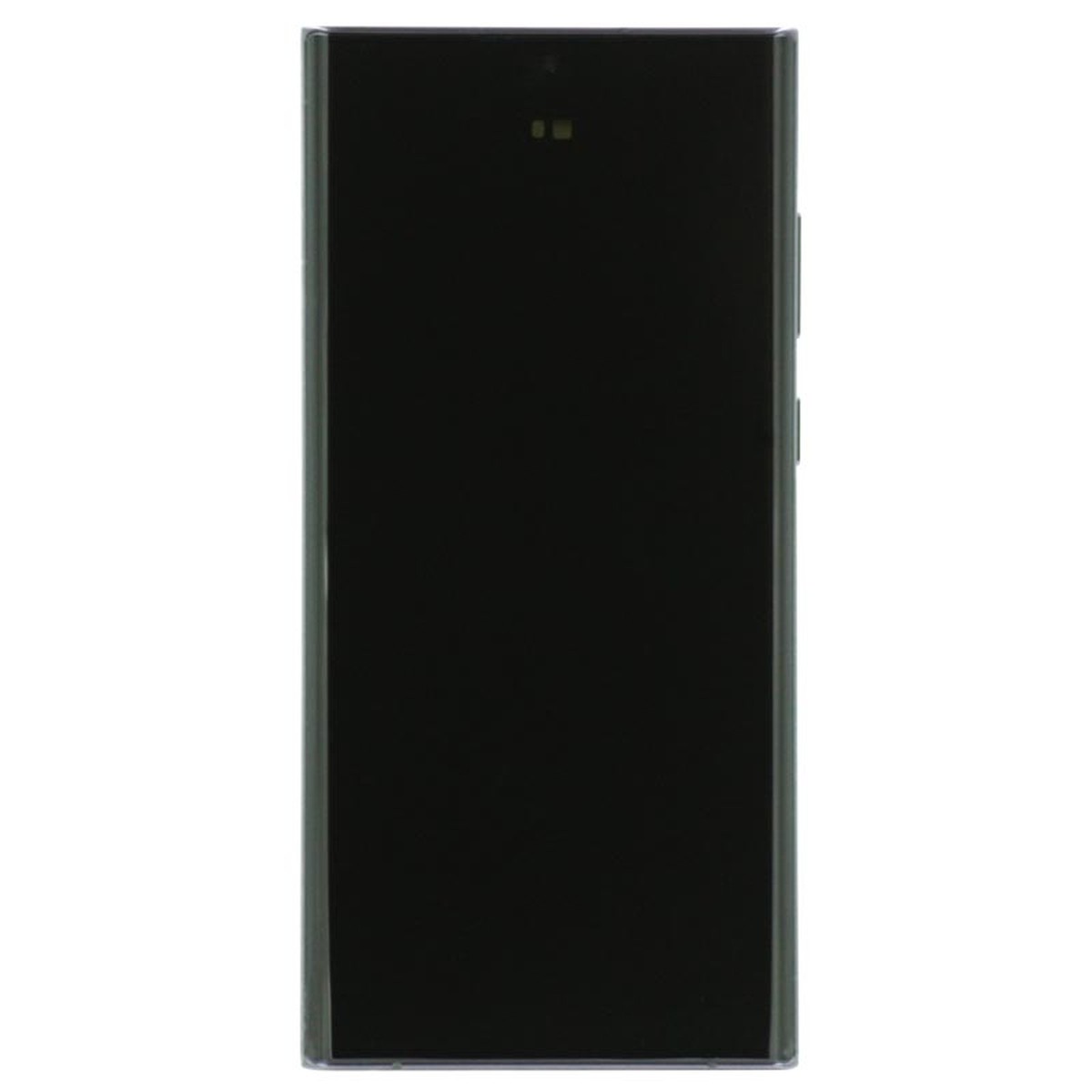 Pantalla OLED con táctil + marco Service Pack para Galaxy S22 Ultra 5G (S908), Phantom Black — imagen 2