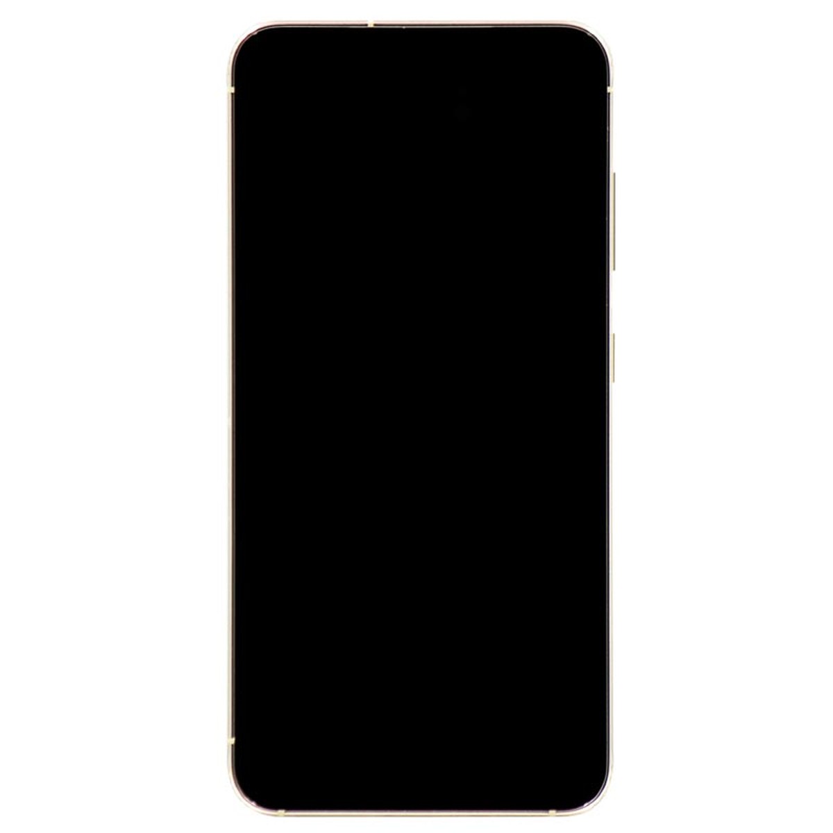 Pantalla OLED con táctil + marco Service Pack para Galaxy S23 5G (S911), Versión US / Internacional, Cream — imagen 2