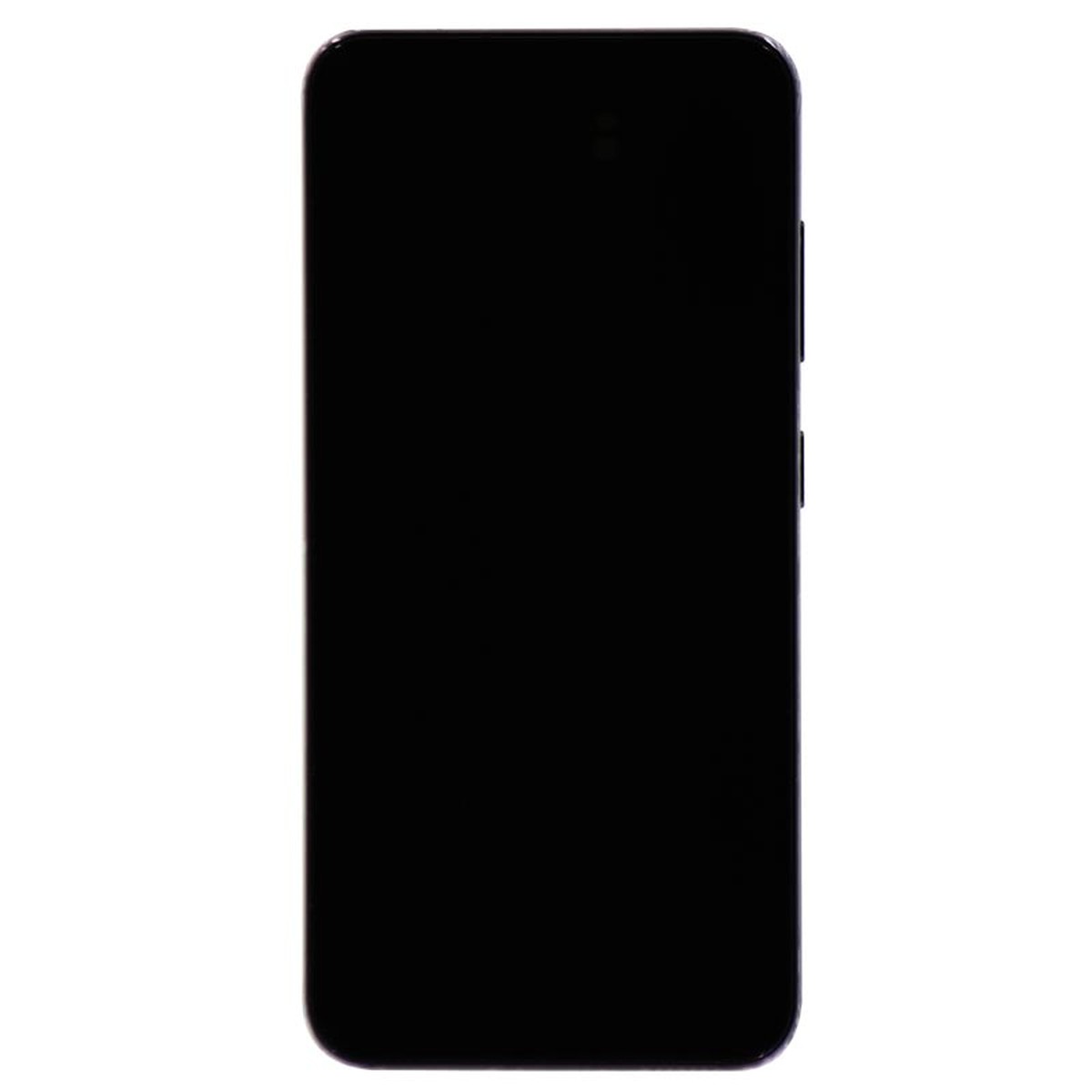 Pantalla OLED con táctil + marco Service Pack para Galaxy S23 5G (S911), Versión US / Internacional, Phantom Black — imagen 2