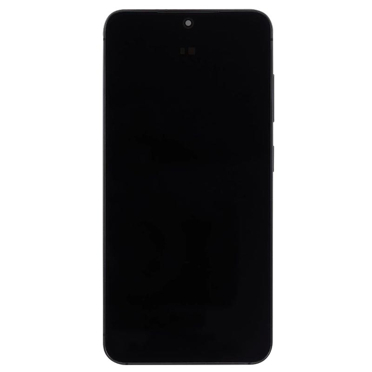 Pantalla OLED con táctil + marco Service Pack para Galaxy S25 5G (S931), Versión US / Internacional, Black — imagen 2