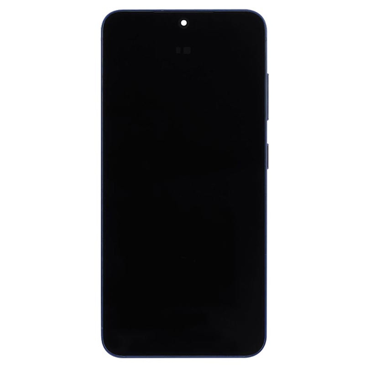 Pantalla OLED con táctil + marco Service Pack para Galaxy S25 5G (S931), Versión US / Internacional, Navy — imagen 2