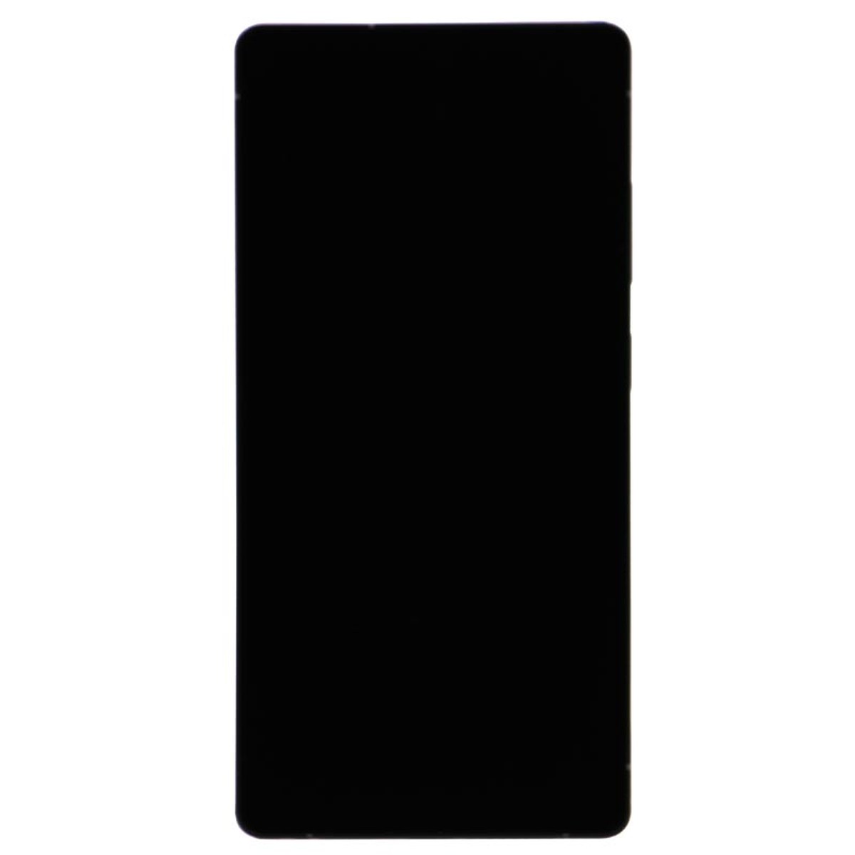 Pantalla OLED con táctil + marco Service Pack para Galaxy S25 Ultra 5G (S938), Titanium Black — imagen 2