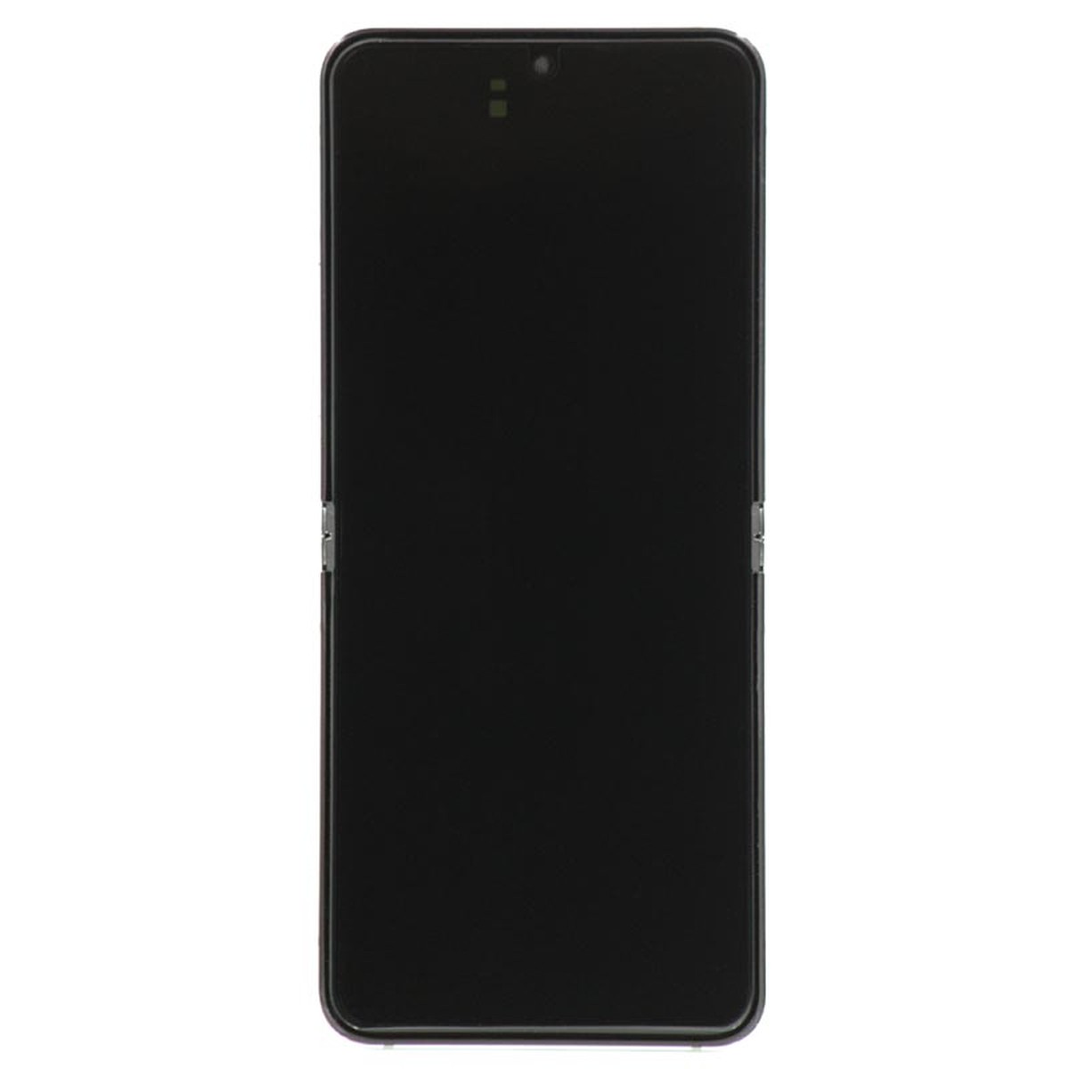 Pantalla OLED con táctil + marco Service Pack para Galaxy Z Flip 5 5G (F731), Mint — imagen 2