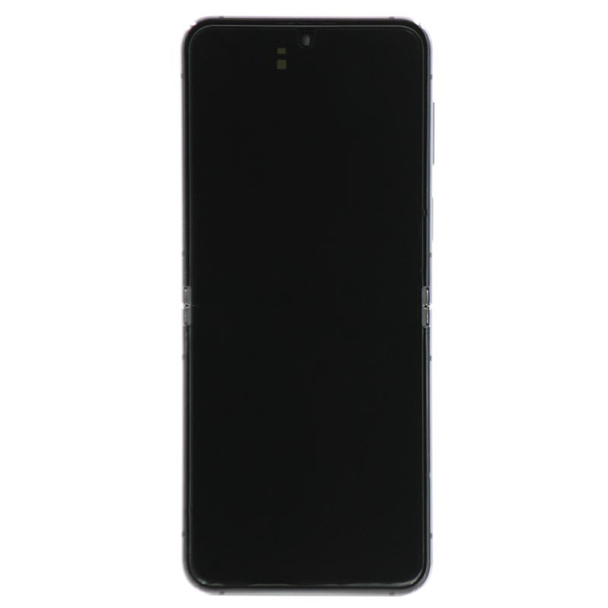 Pantalla OLED con táctil + marco Service Pack para Galaxy Z Flip 5 5G (F731), Graphite — imagen 2