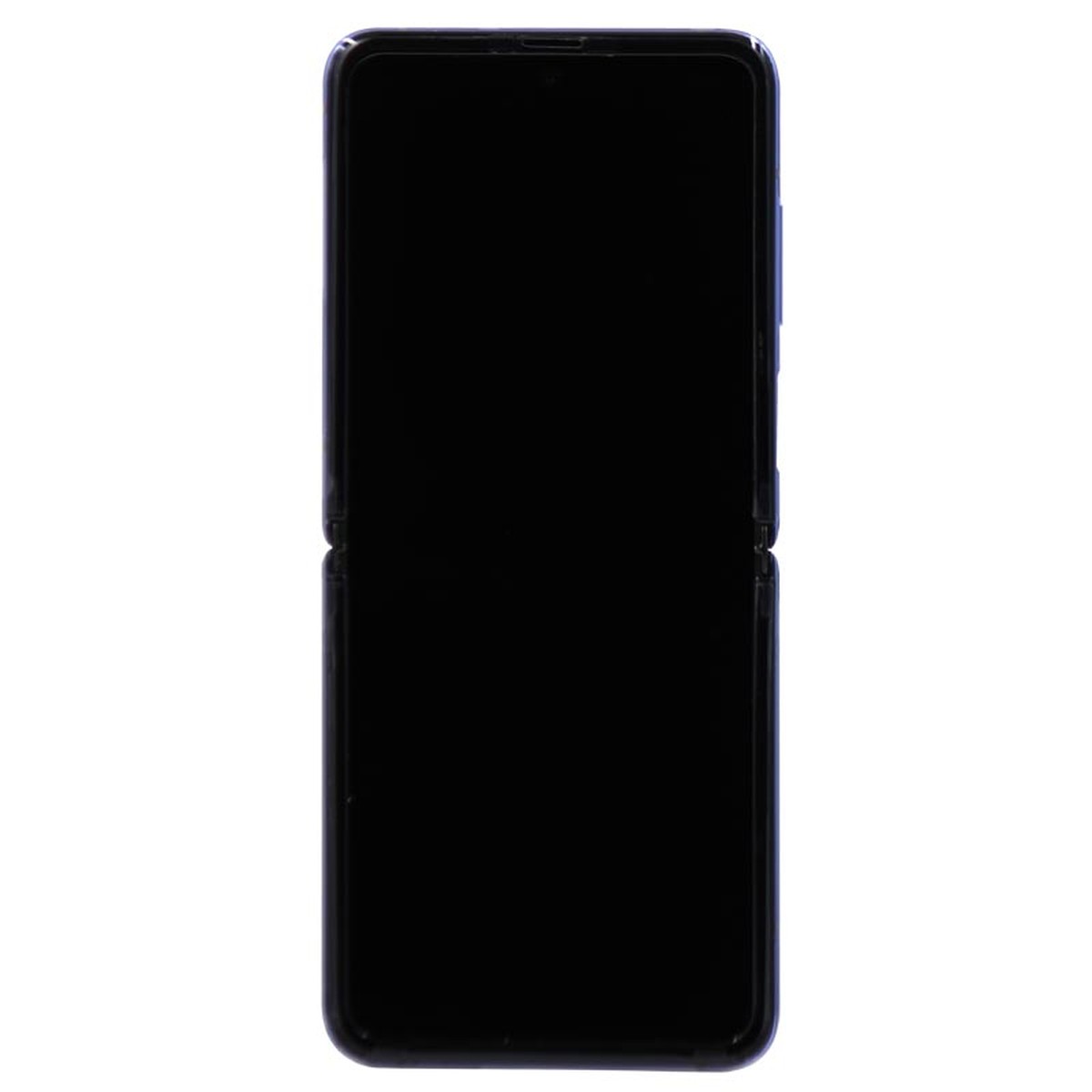 Pantalla OLED con táctil + marco Service Pack para Galaxy Z Flip 5G (F707), Versión US / Internacional, Mirror Purple — imagen 2