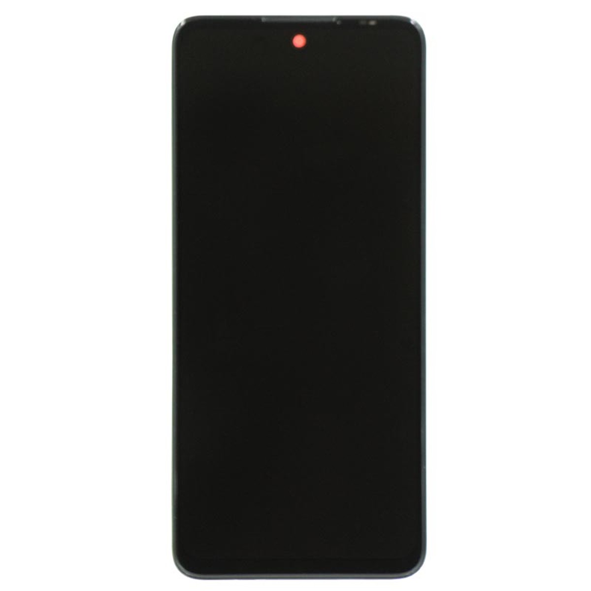 Pantalla OLED con táctil + marco Service Pack para Moto Edge 20 Lite (XT2139-1), Black — imagen 2