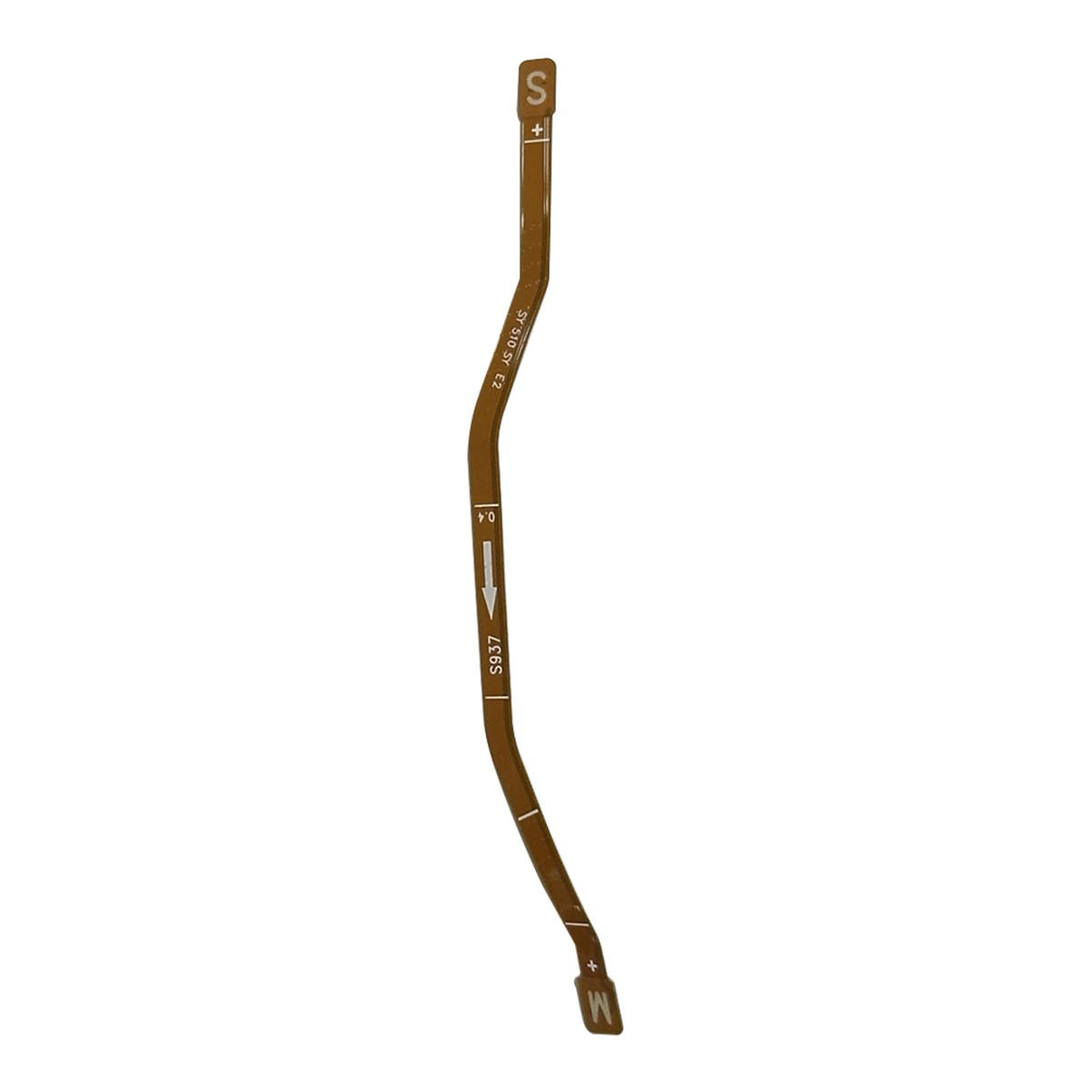 Cable flex de señal para Galaxy S25 Edge (S937) — imagen 2