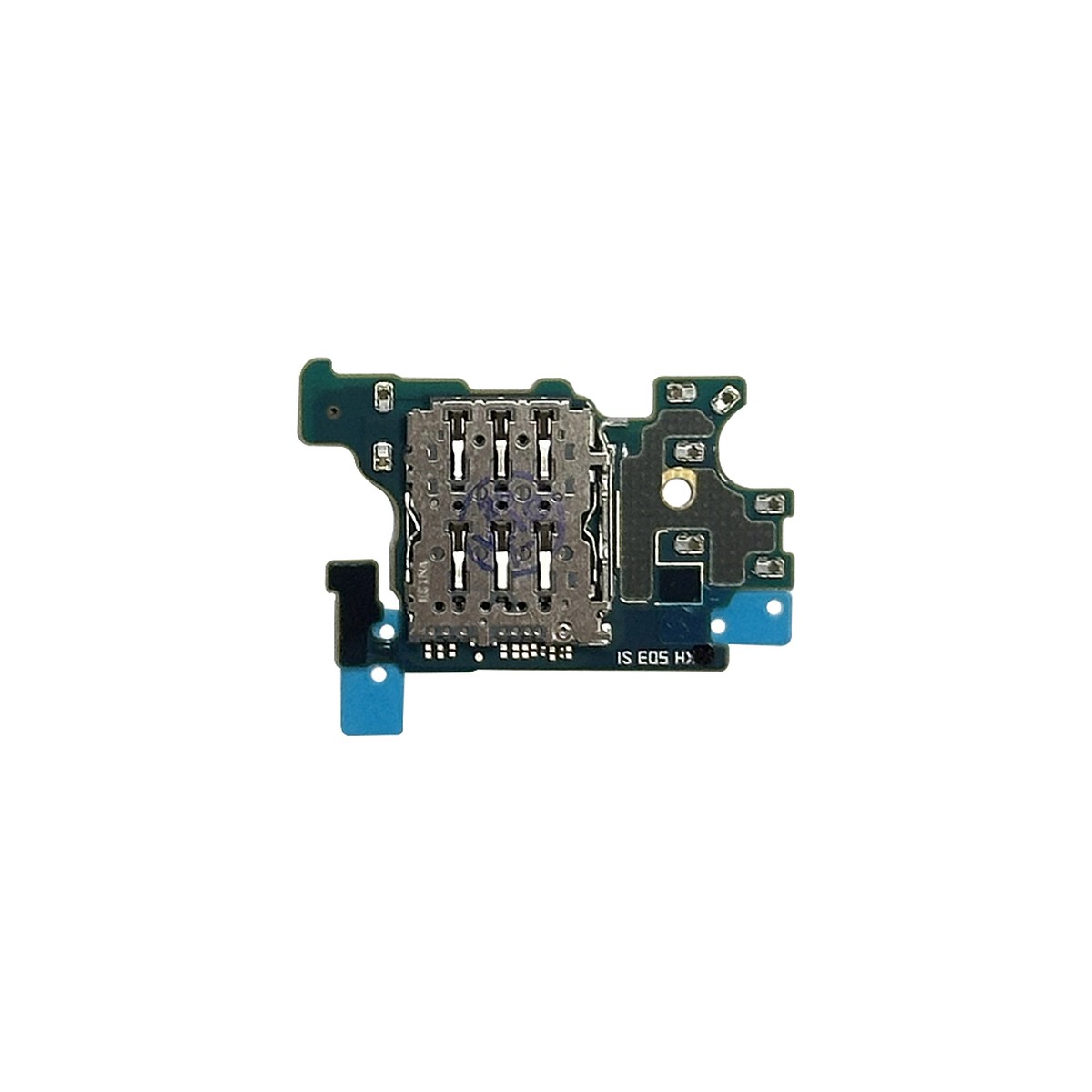 Placa lectora de tarjeta SIM para Galaxy S25 Edge (S937B) — imagen 2