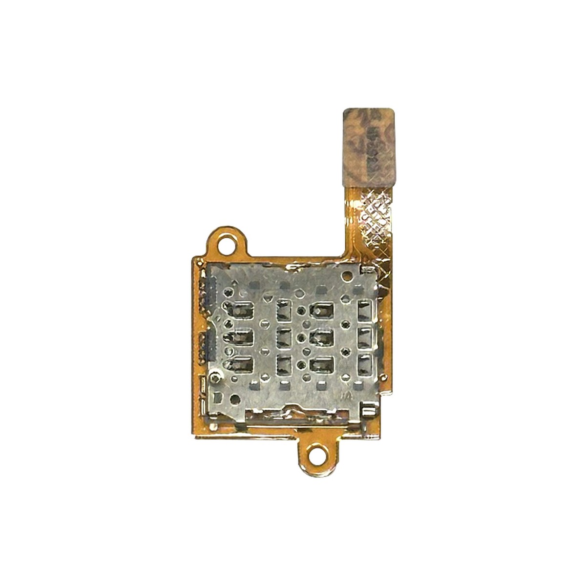 Lector de tarjeta SIM para Galaxy Tab S9 11", X710 / X716B / 2023