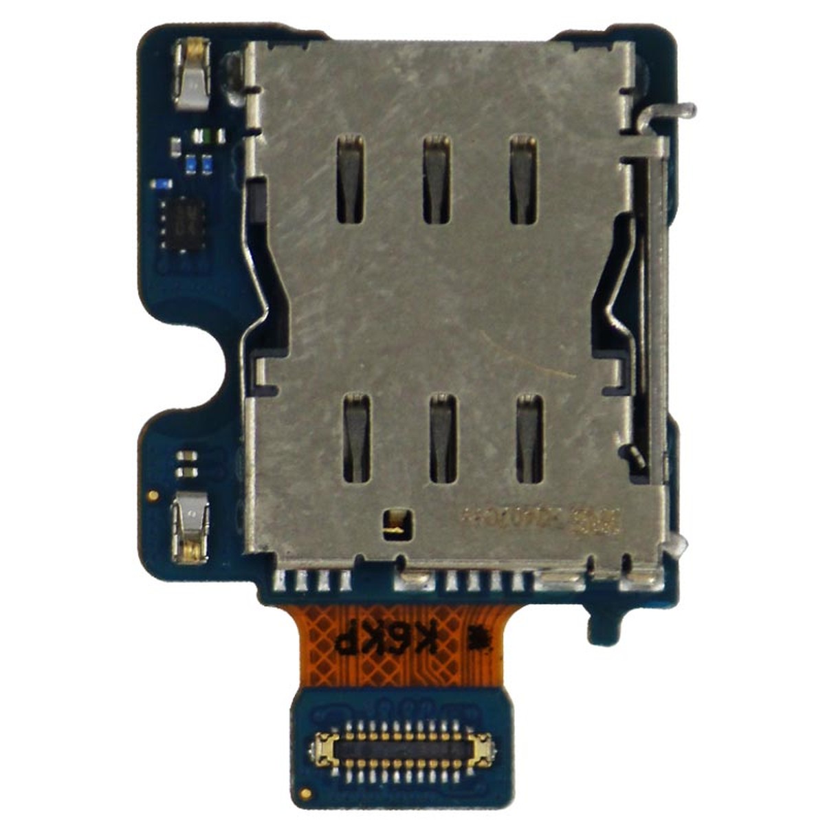 Lector de tarjeta SIM para Galaxy Z Fold 4 (F936)