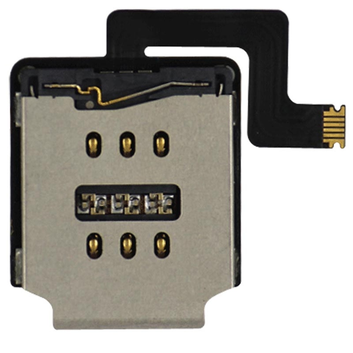 Lector de tarjeta SIM para iPad Air 1 / iPad 5