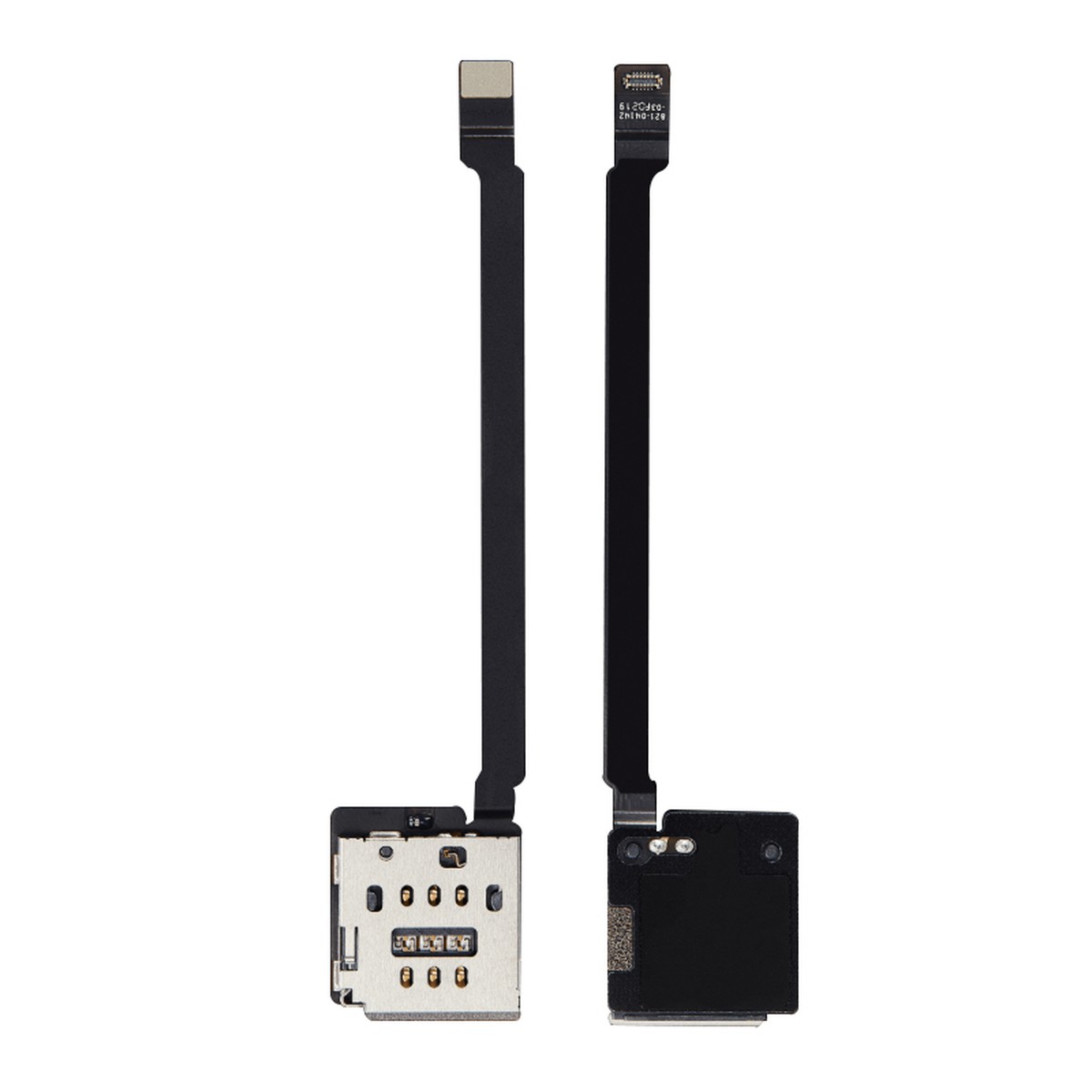 Flex del lector de tarjeta SIM para iPad Pro 12.9 6th Gen, 2022 — imagen 3