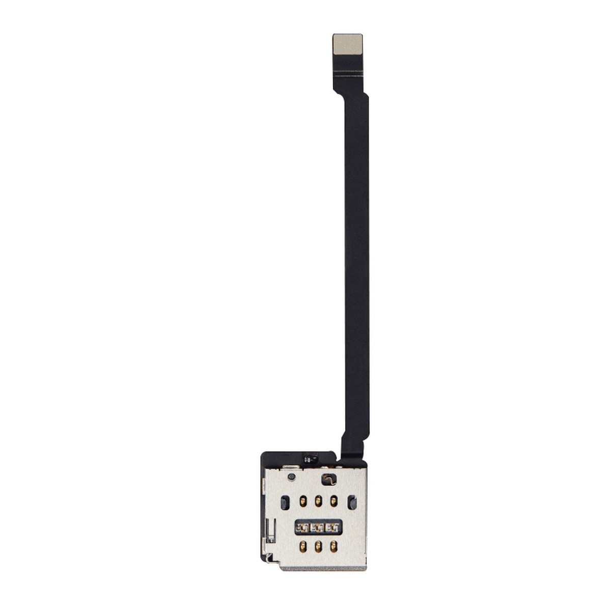 Flex del lector de tarjeta SIM para iPad Pro 12.9 6th Gen, 2022