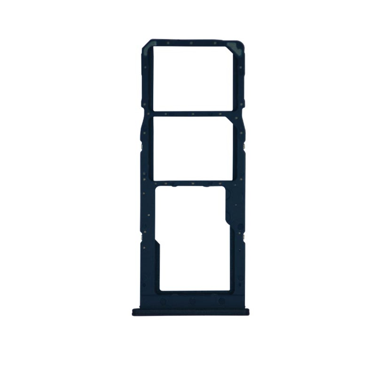 Bandeja SIM para Galaxy A12, A125 / 2020 / Blue — imagen 2