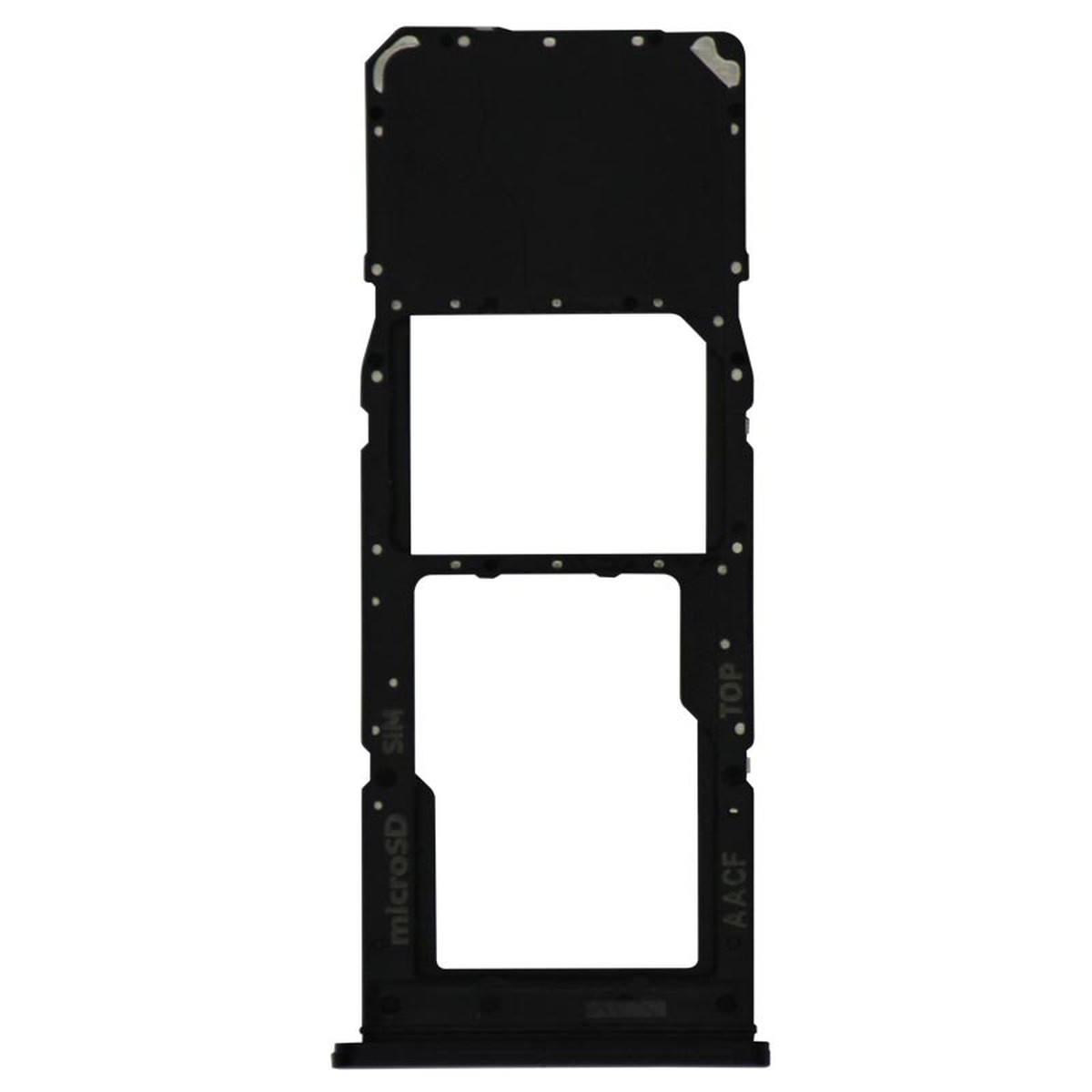 Bandeja SIM para Galaxy A13 5G, A136U / 2021 / Black