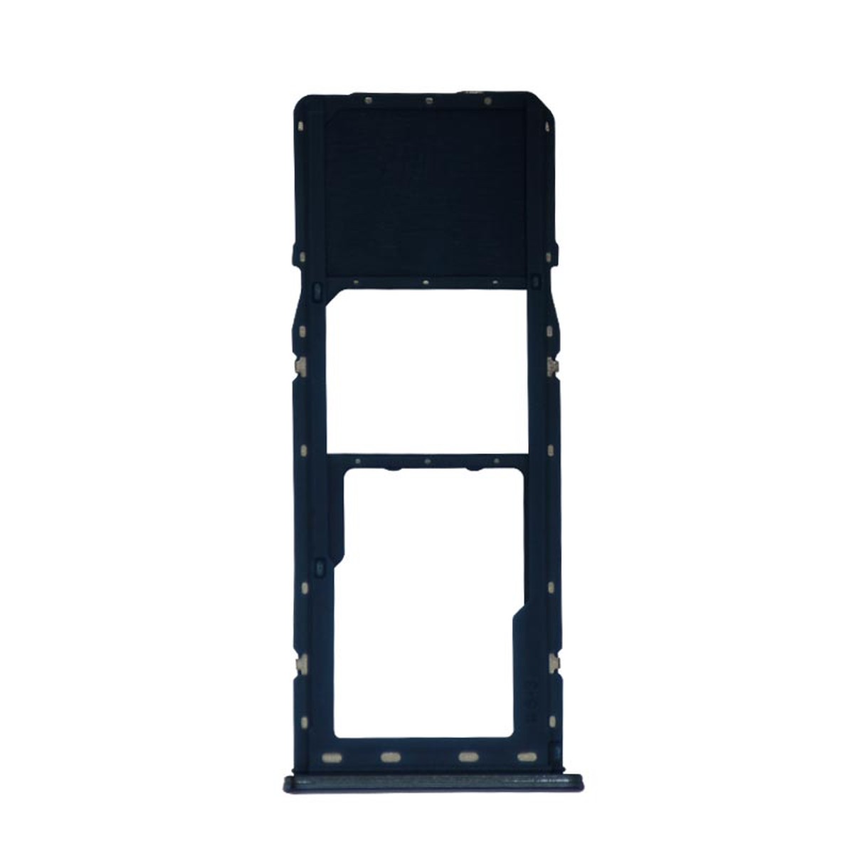 Bandeja SIM para Galaxy A20 (A205), Deep Blue