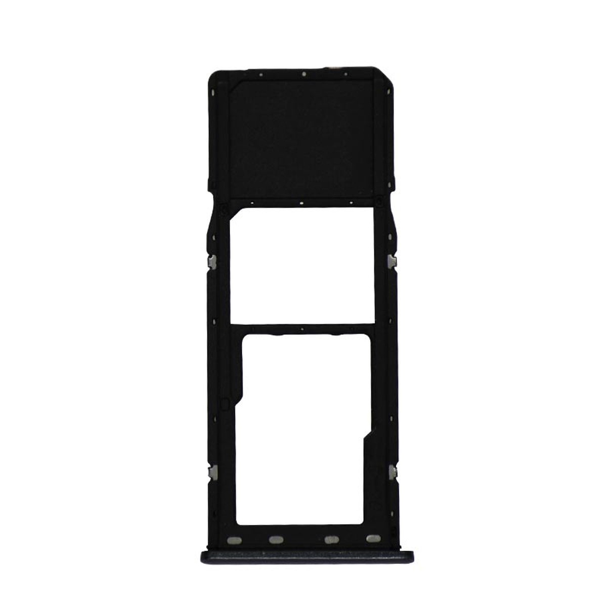 Bandeja SIM para Galaxy A30 (A305), Black — imagen 2