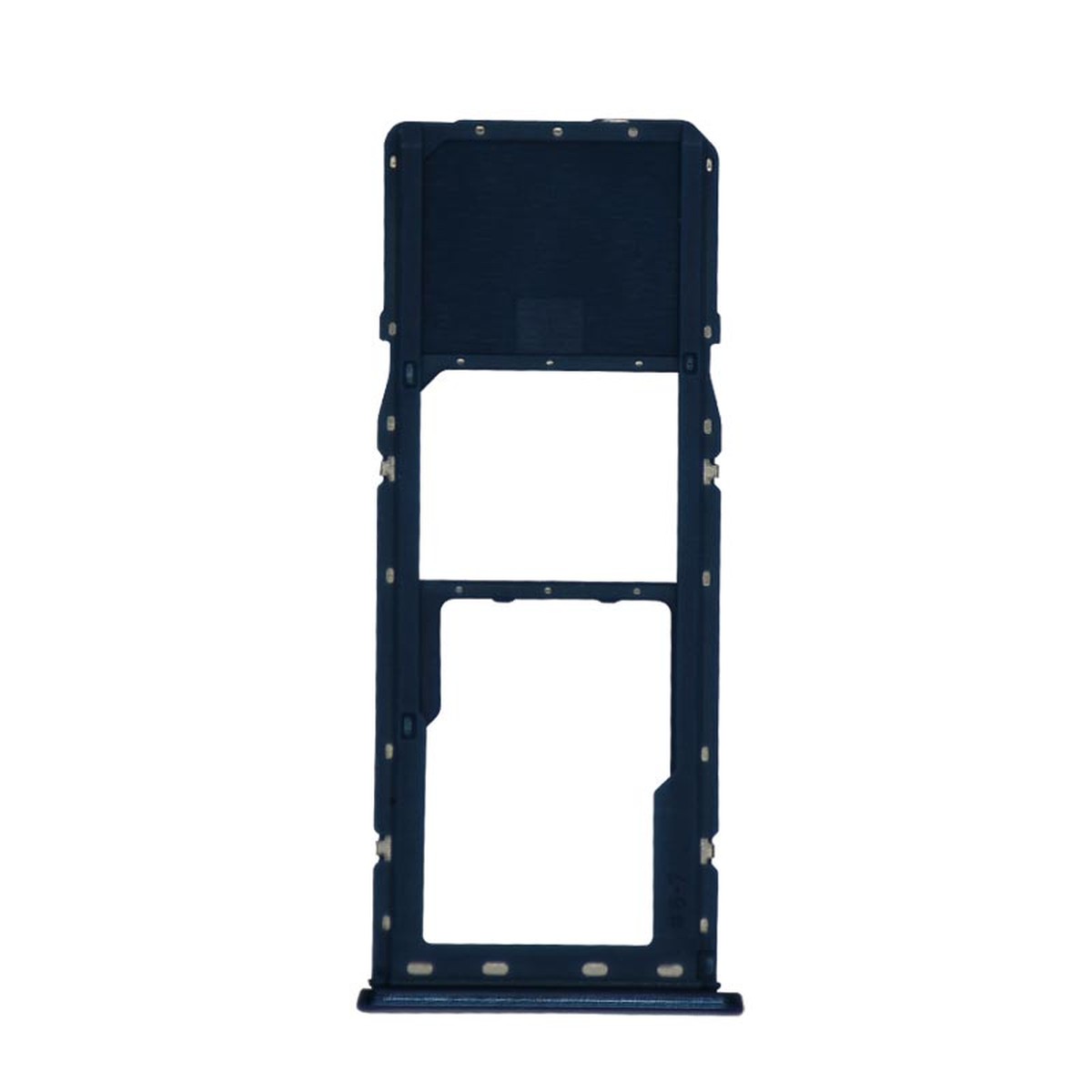 Bandeja SIM para Galaxy A30 (A305), Blue — imagen 2