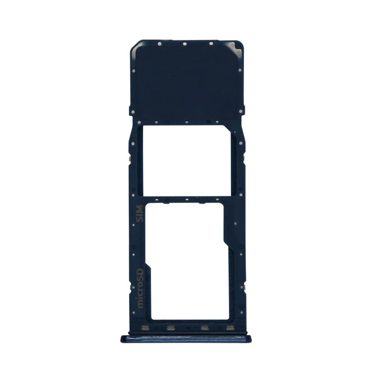 Bandeja SIM para Galaxy A30 (A305), Blue