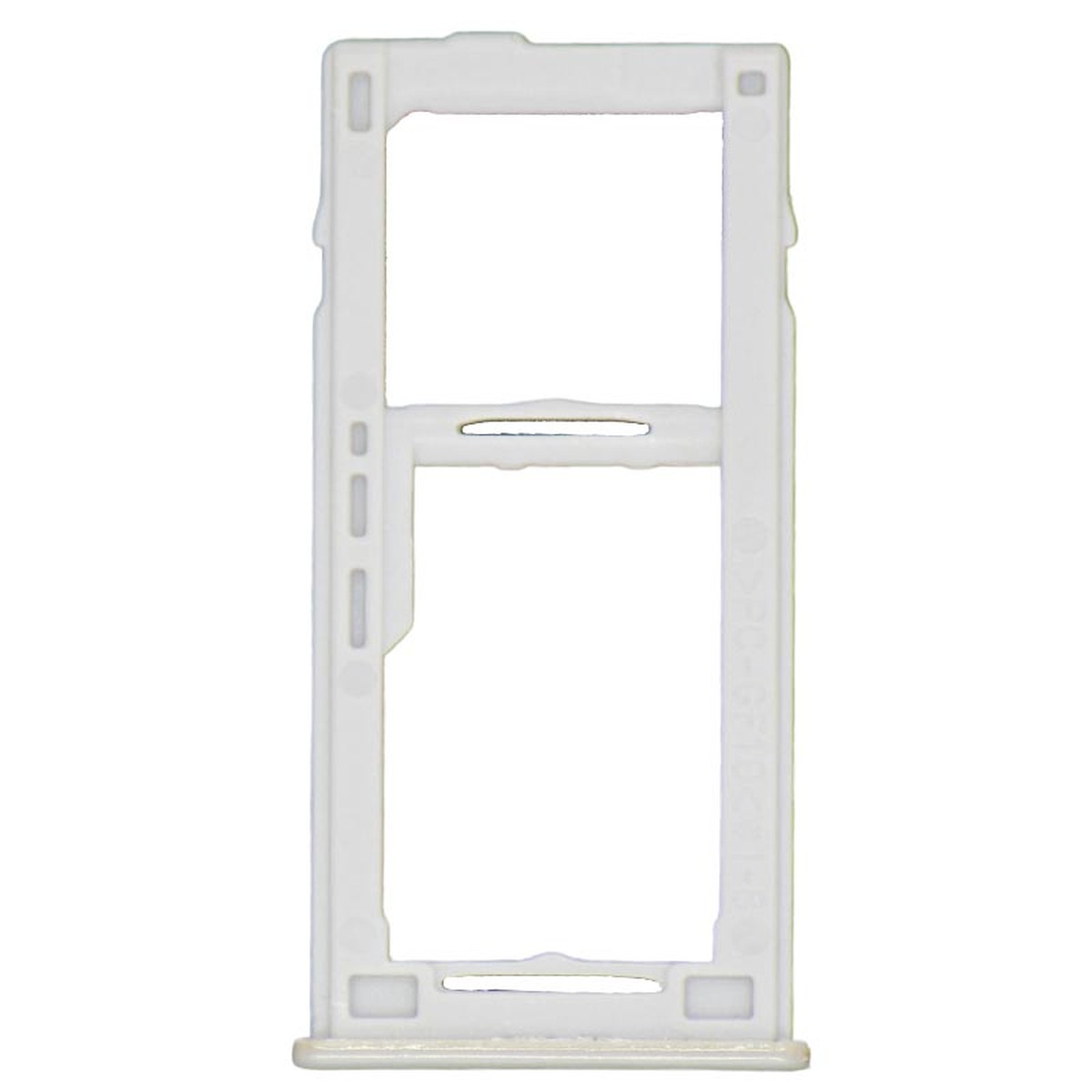 Bandeja SIM para Galaxy A42 5G, A426 / 2020 / Gray — imagen 2