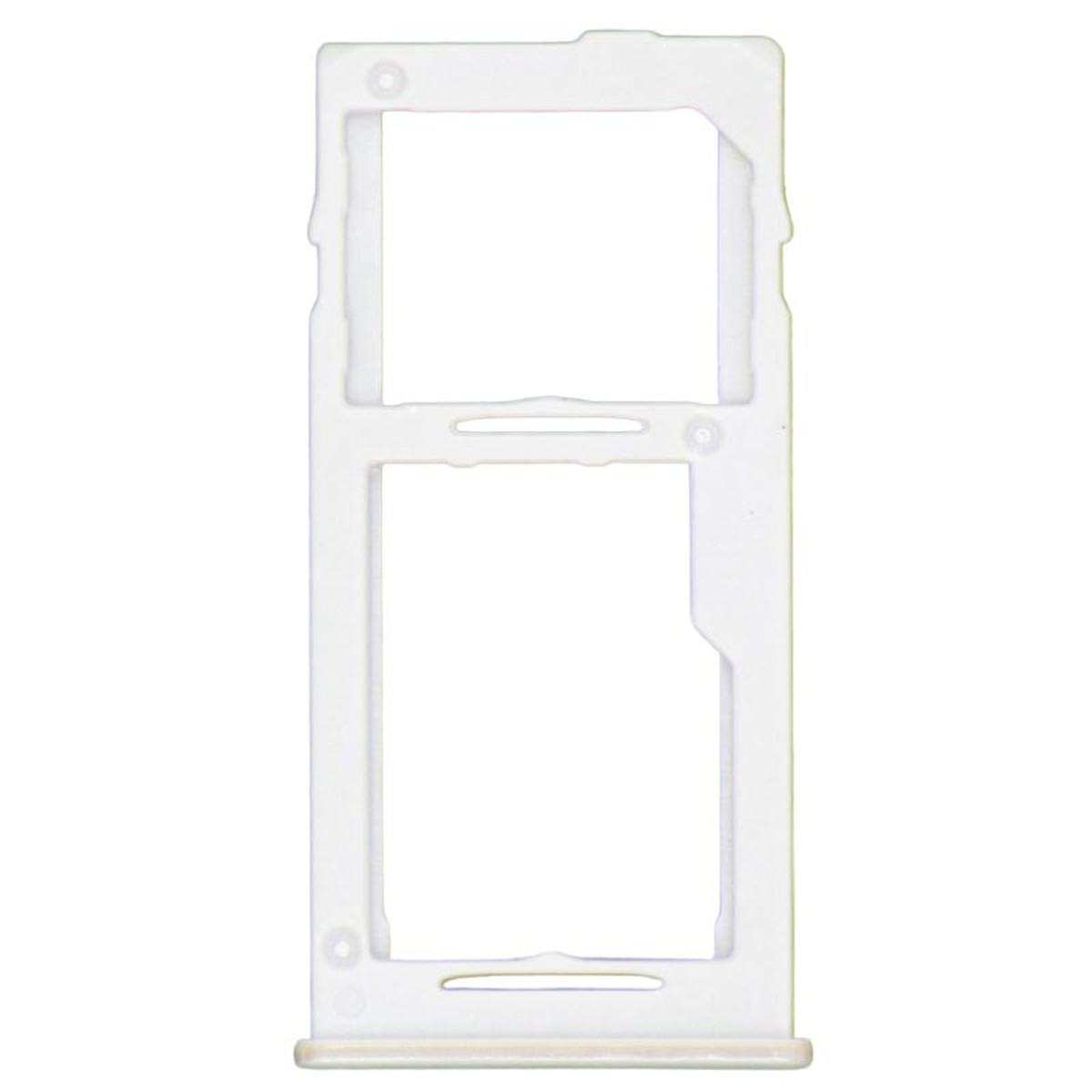 Bandeja SIM para Galaxy A42 5G, A426 / 2020 / Gray