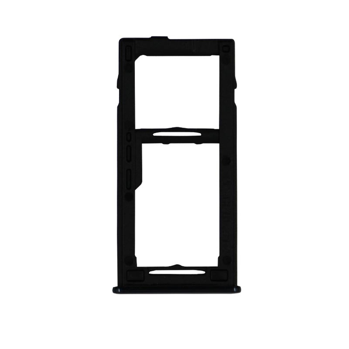 Bandeja SIM para Galaxy A42 5G, A426 / 2020 / Prism Dot Black