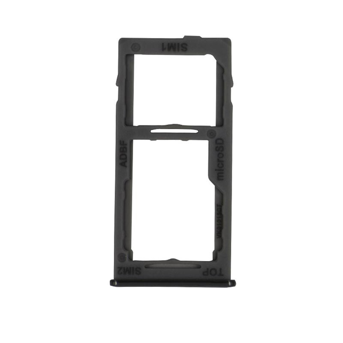 Bandeja SIM para Galaxy A42 5G, A426 / 2020 / Prism Dot White — imagen 2