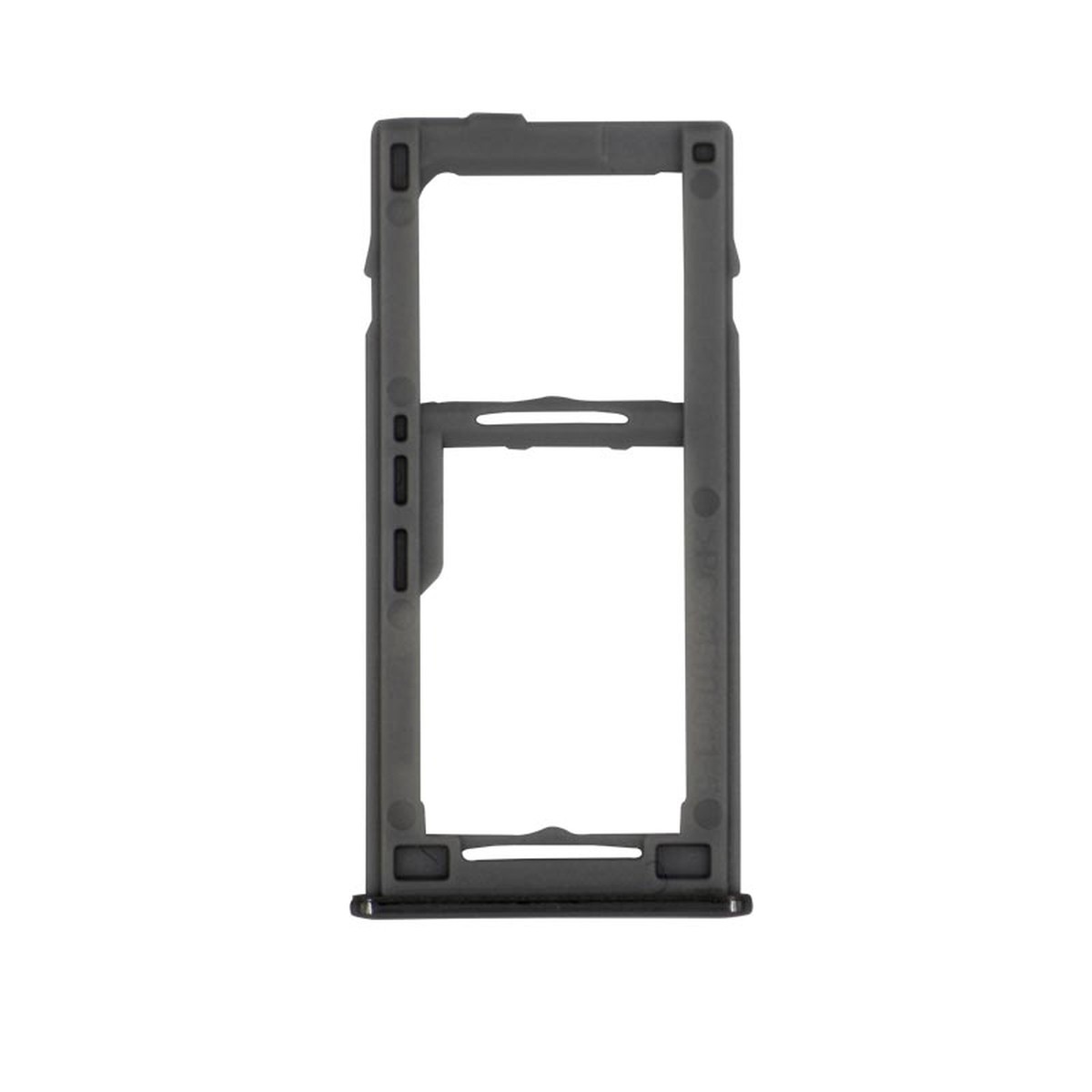 Bandeja SIM para Galaxy A42 5G, A426 / 2020 / Prism Dot White