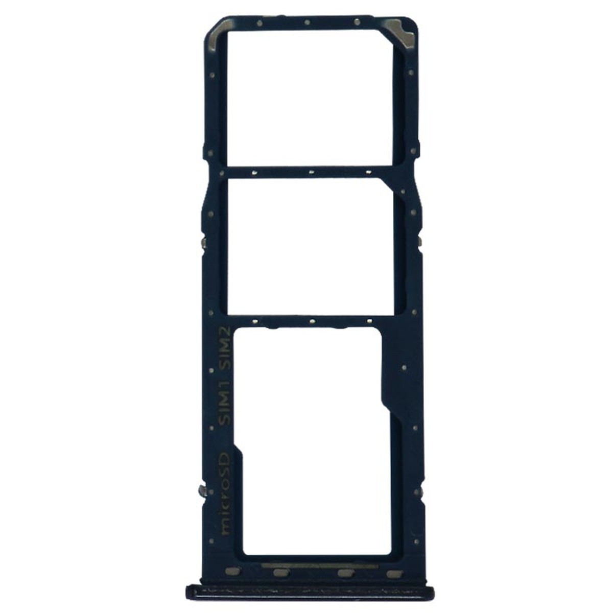 Bandeja SIM para Galaxy A50 (A505), Blue — imagen 2