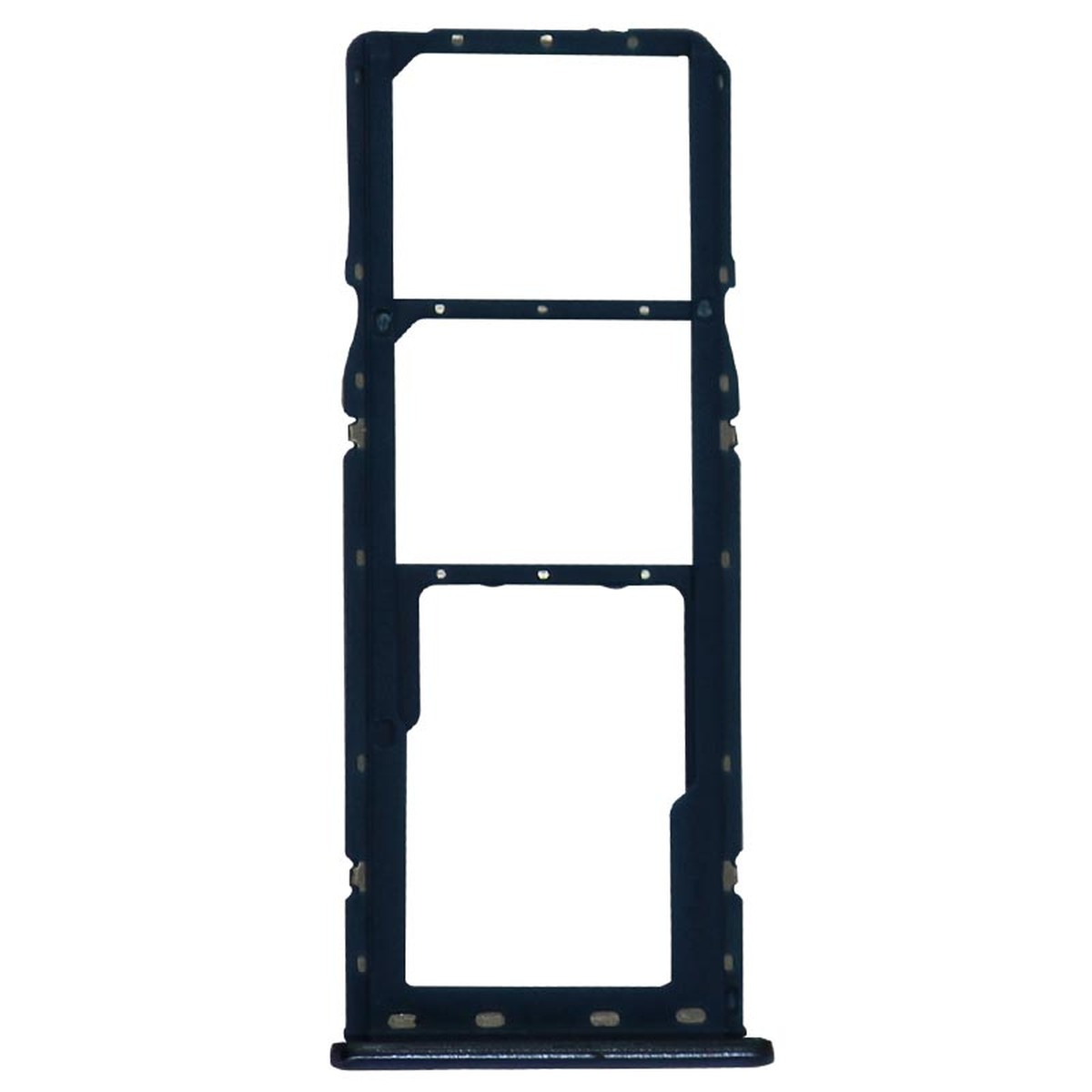 Bandeja SIM para Galaxy A50 (A505), Blue