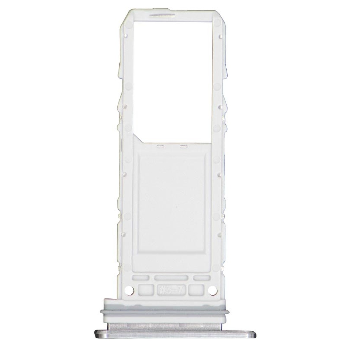 Bandeja SIM para Galaxy Note 10 (N970), Aura Glow — imagen 2