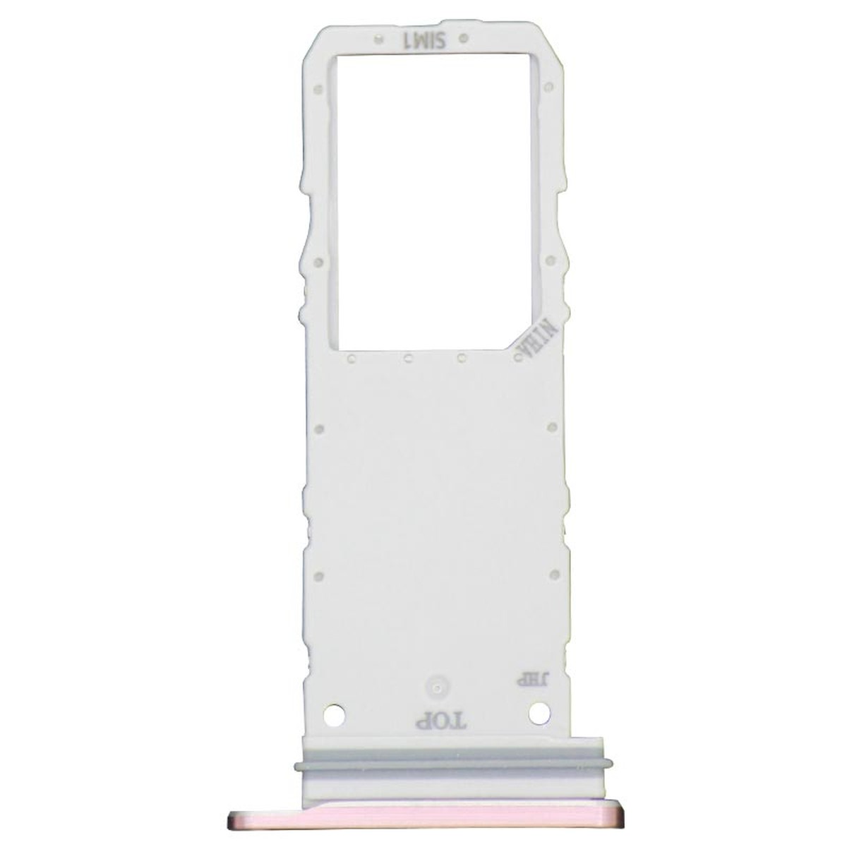 Bandeja SIM para Galaxy Note 20 5G (N980), Gold