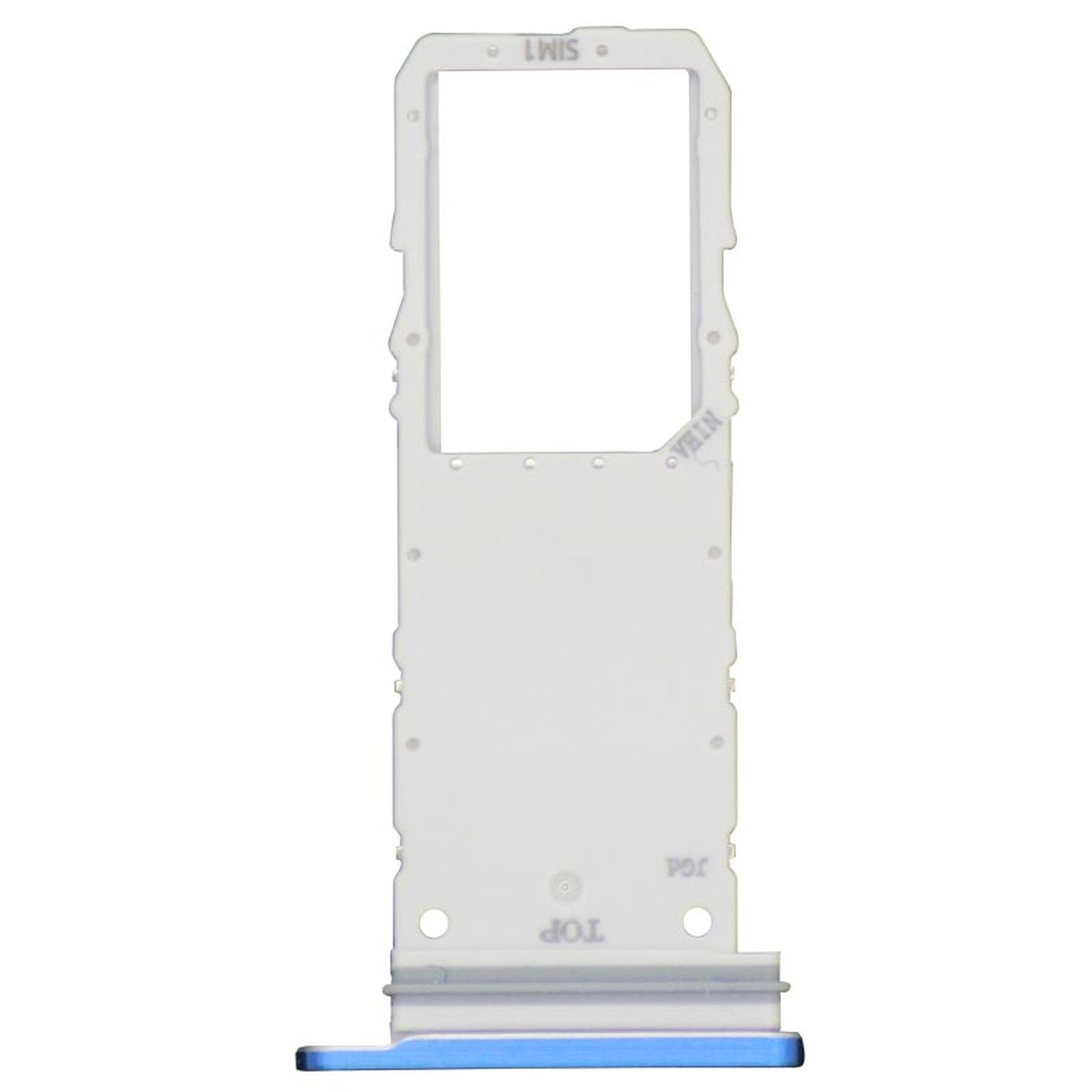 Bandeja SIM para Galaxy Note 20 5G (N980), Mystic Blue