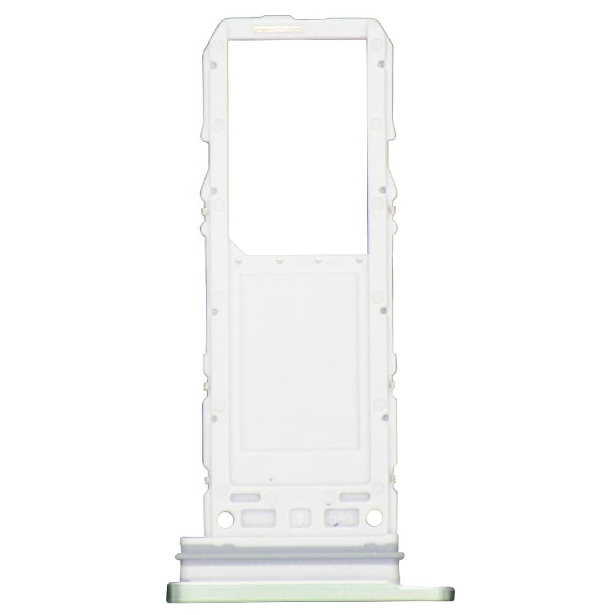Bandeja SIM para Galaxy Note 20 5G (N980), Mystic Green — imagen 2