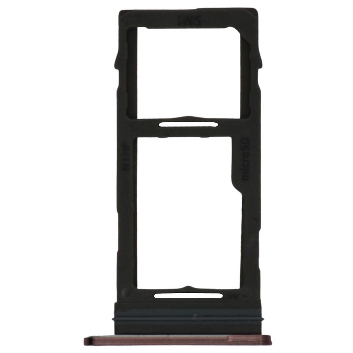 Bandeja SIM para Galaxy Note 20 Ultra 5G (N985/N986), Mystic Bronze — imagen 2