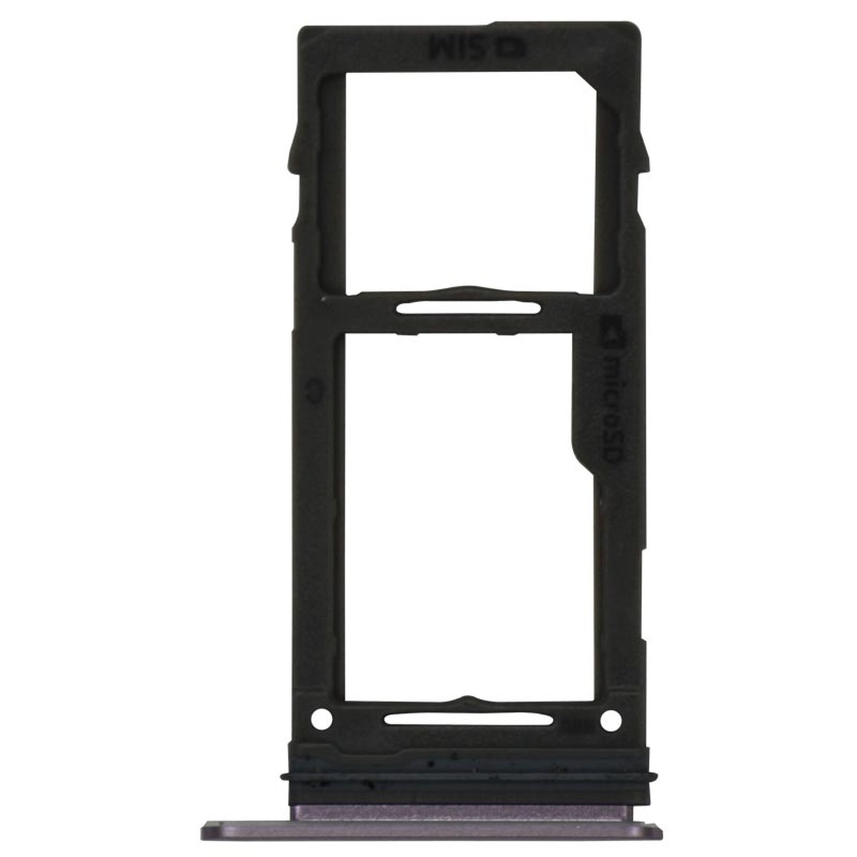 Bandeja SIM para Galaxy Note 9 (N960), Lavender Purple — imagen 2