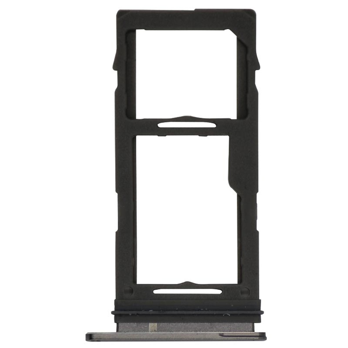 Bandeja SIM para Galaxy S10 / S10e / S10 Plus, Canary Yellow — imagen 2