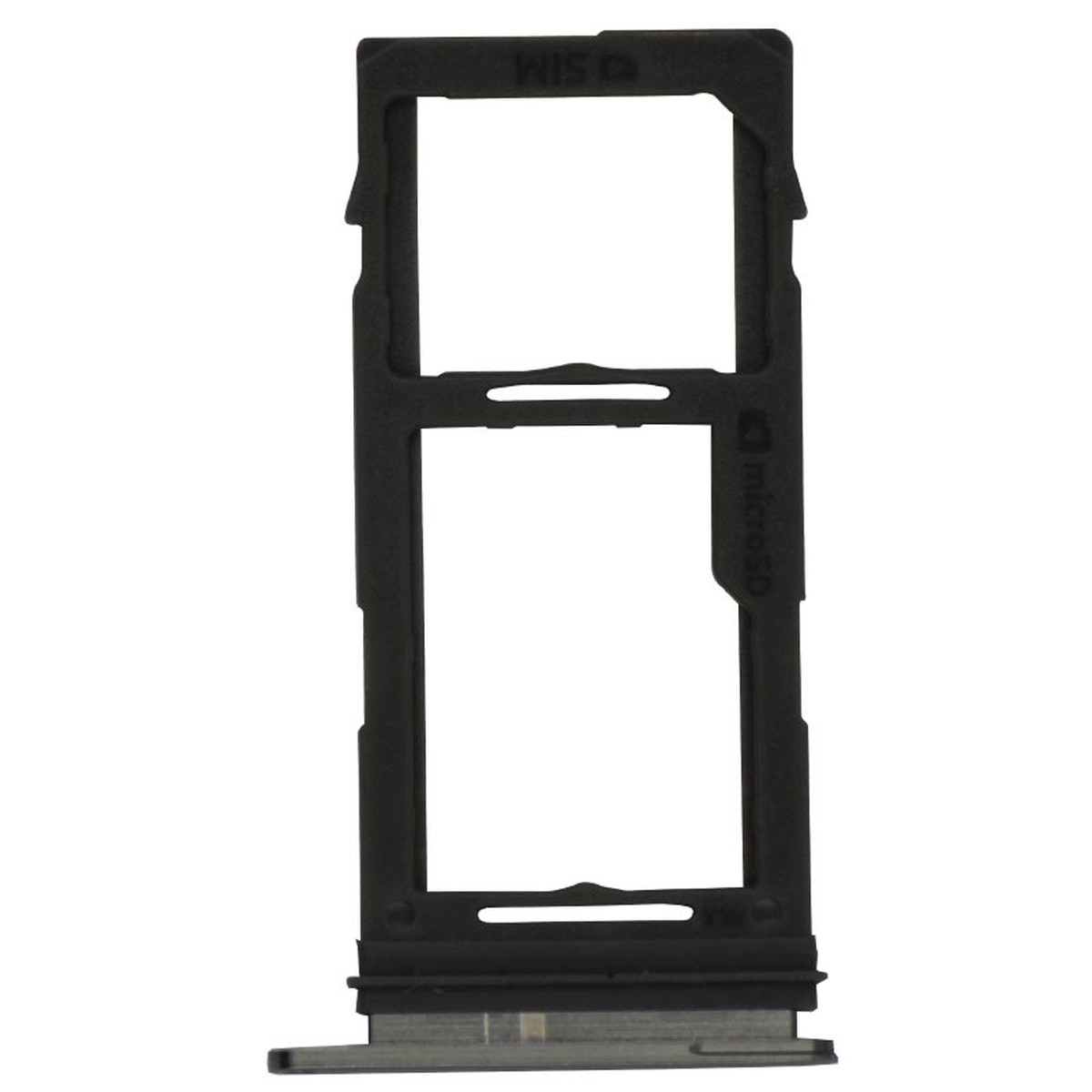 Bandeja SIM para Galaxy S10 / S10e / S10 Plus, Prism White — imagen 2