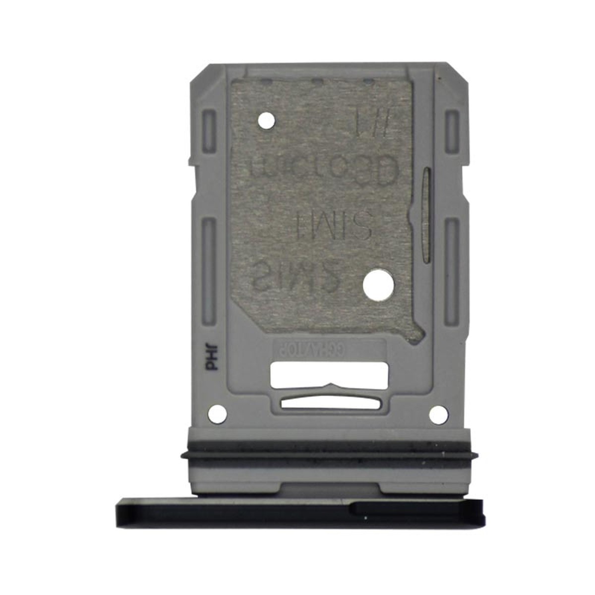 Bandeja SIM para Galaxy S20 FE 5G, Black — imagen 2