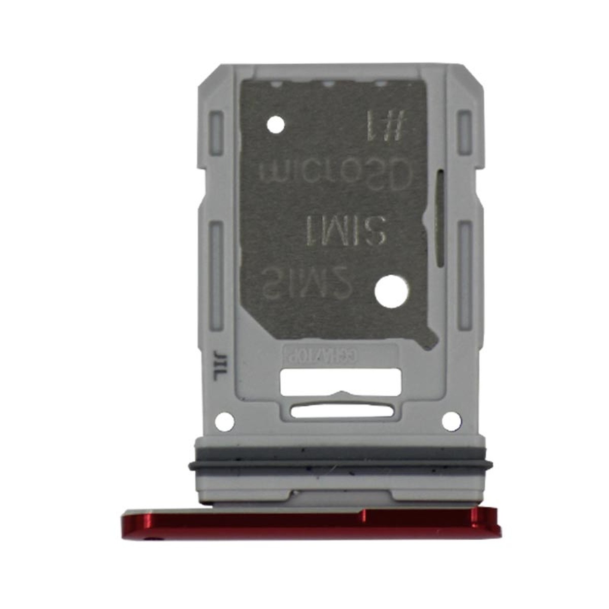 Bandeja SIM para Galaxy S20 FE 5G, Cloud Red — imagen 2