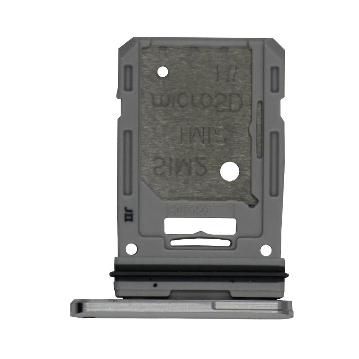 Bandeja SIM para Galaxy S20 FE 5G, Cloud White — imagen 2