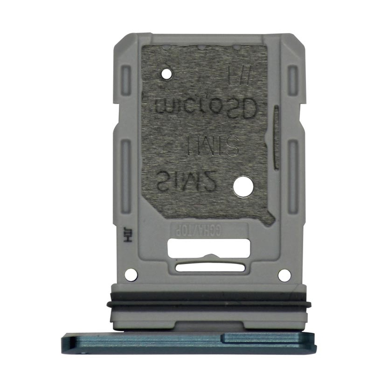 Bandeja SIM para Galaxy S20 FE 5G (G781), Blue