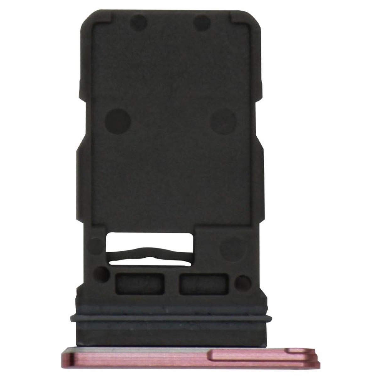 Bandeja SIM para Galaxy S21 Ultra 5G (G998), Phantom Brown