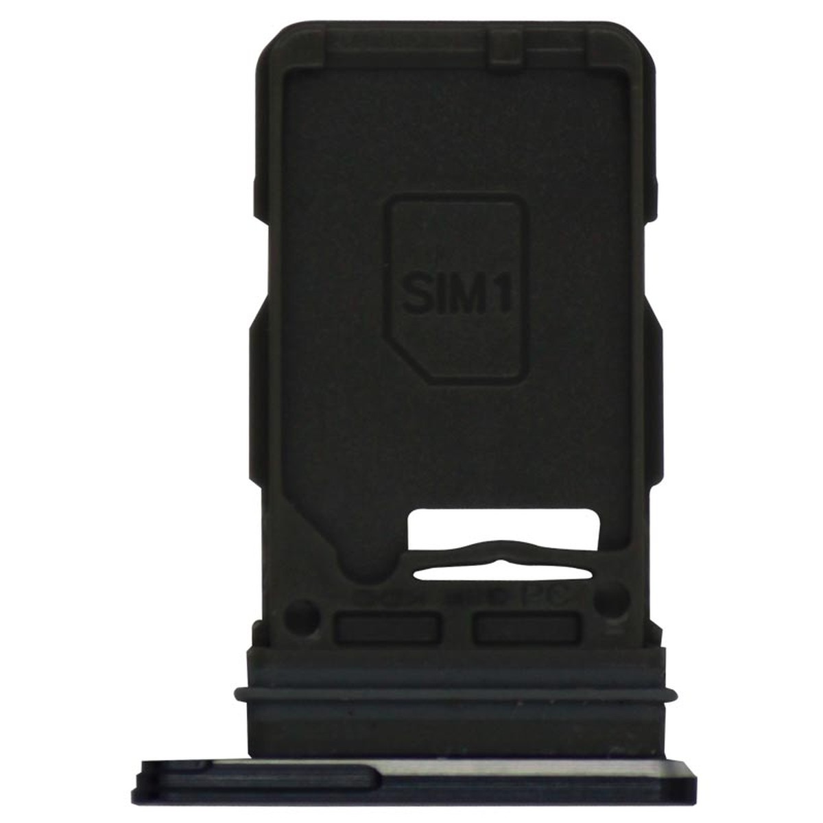 Bandeja SIM para Galaxy S21 Ultra 5G (G998), Phantom Navy — imagen 2