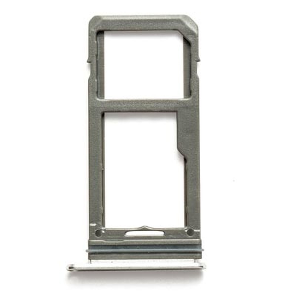 Bandeja SIM para Galaxy S8 / S8 Plus (G950), Arctic Silver