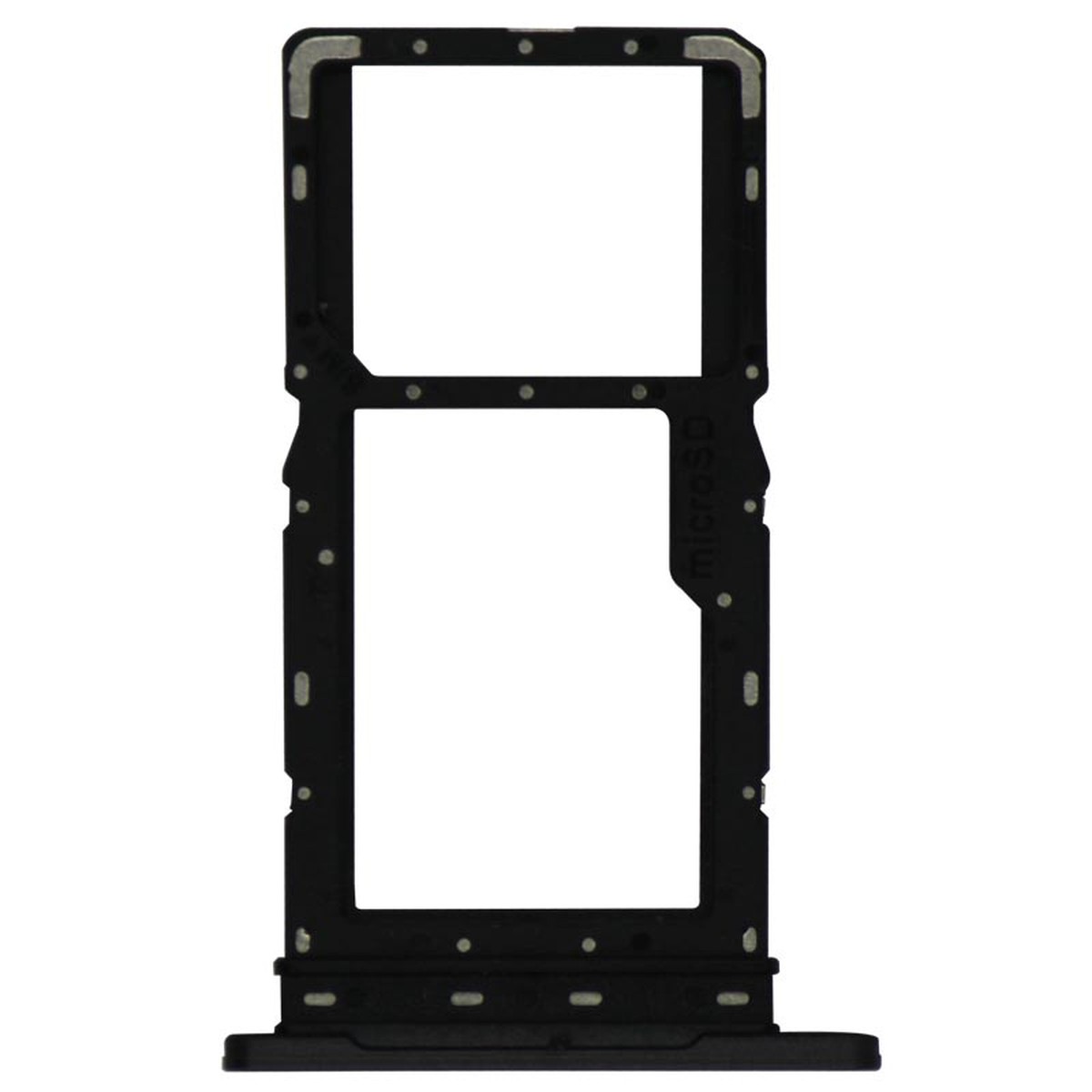 Bandeja SIM para Galaxy Tab A8 10.5, SM-X200NZSFXAR / Black