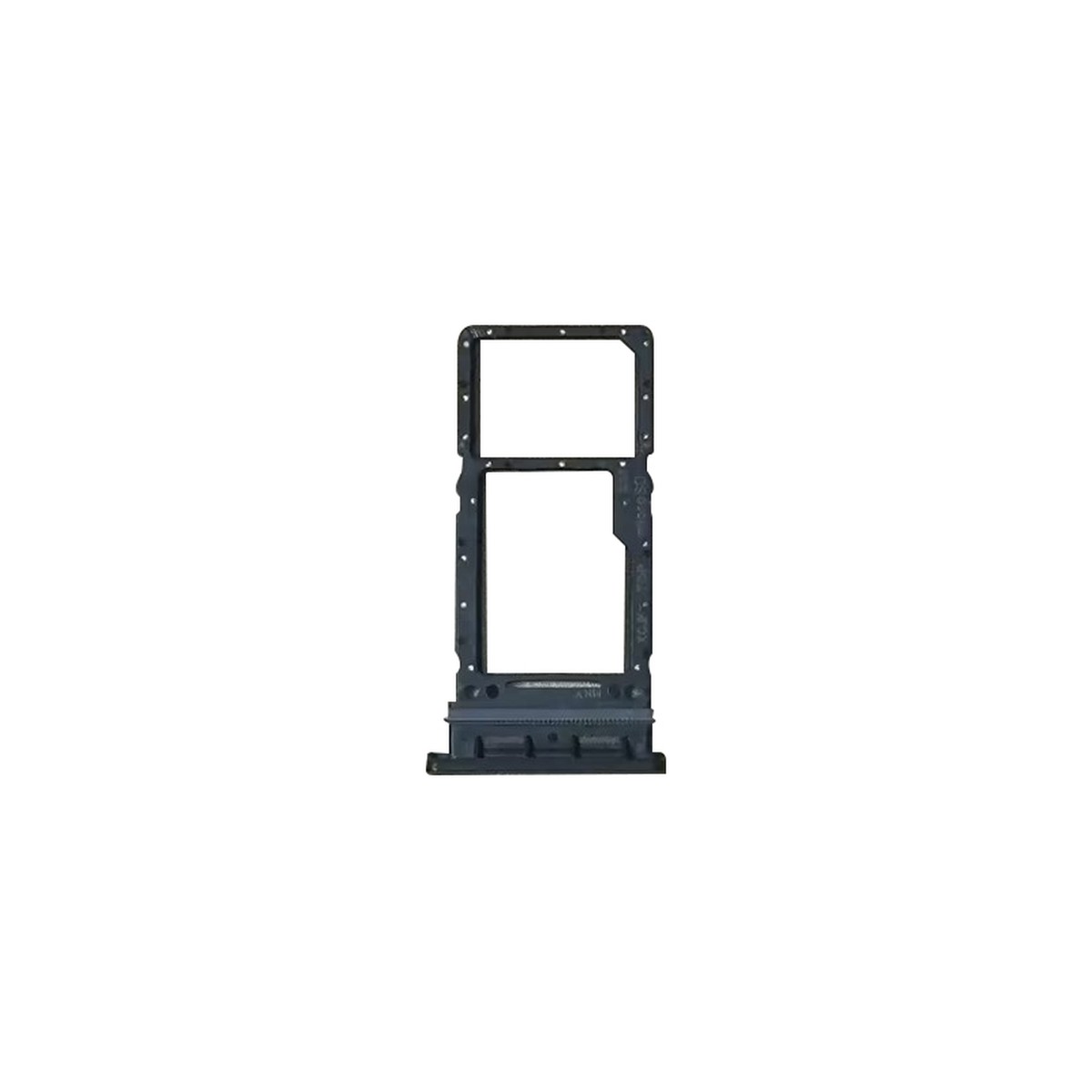Bandeja SIM para Galaxy Tab Active 5 5G, X306 / 2024 / Black — imagen 2