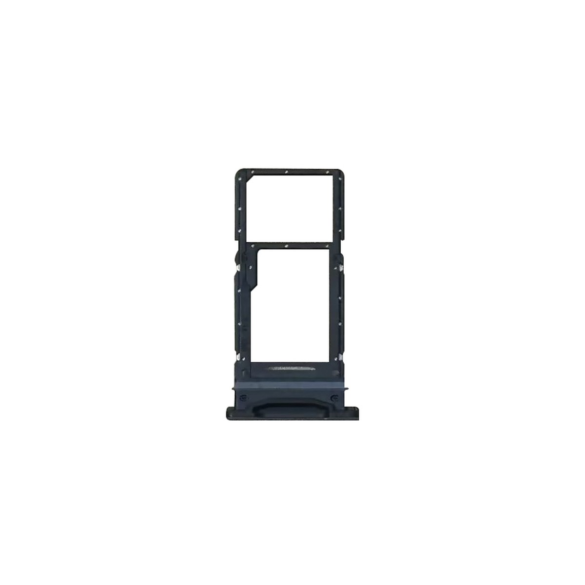 Bandeja SIM para Galaxy Tab Active 5 5G, X306 / 2024 / Black