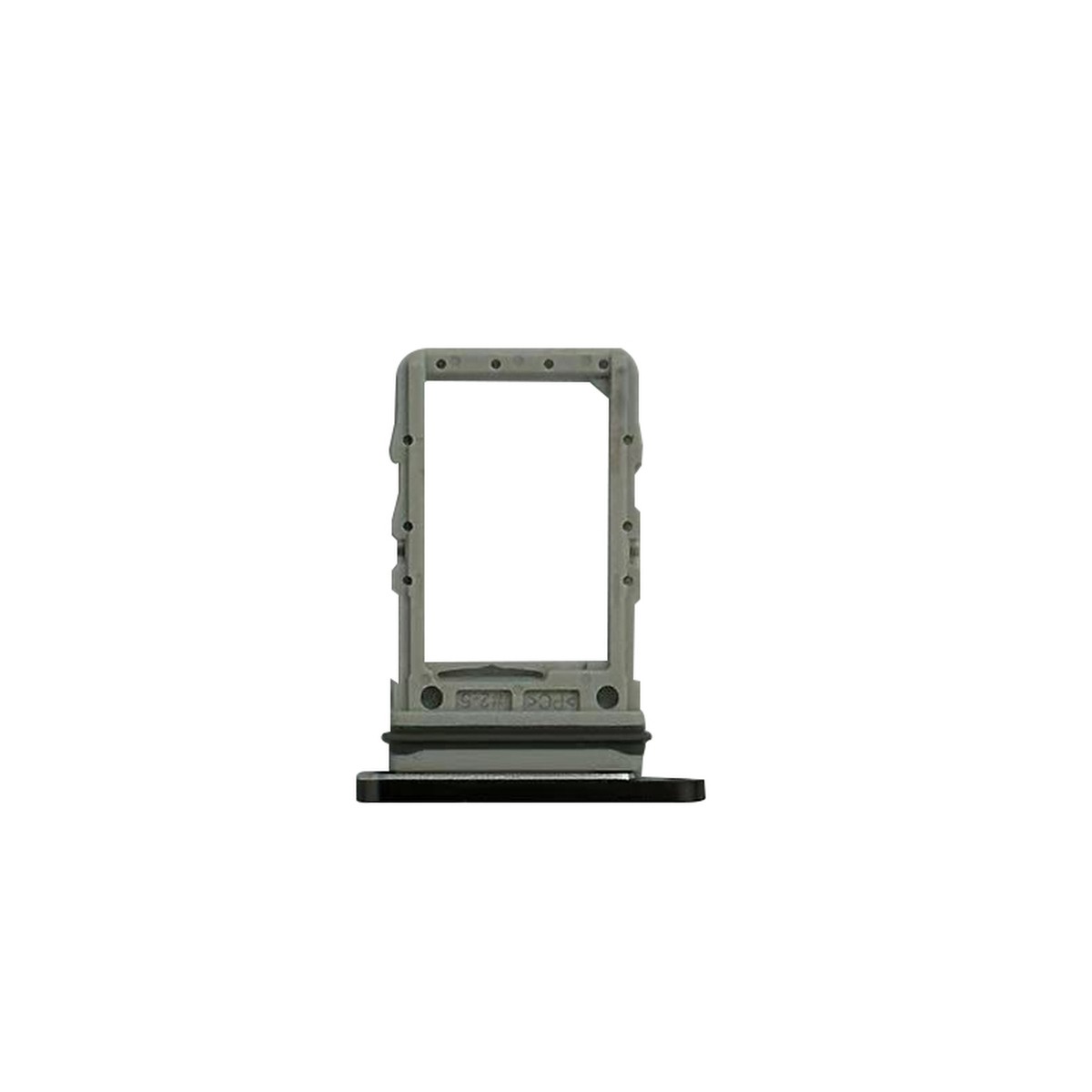 Bandeja SIM para Galaxy Z Flip 5 5G (F731), Gray